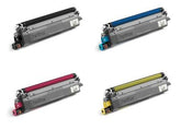 Brother Compatible TN-248XL High Capacity 4 Colour Toner Cartridge Multipack TN248